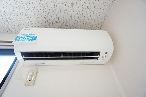 ビーライン中庄B