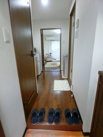 ネクスト津高 B