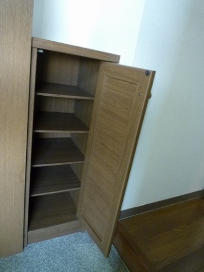 ネクスト津高 B