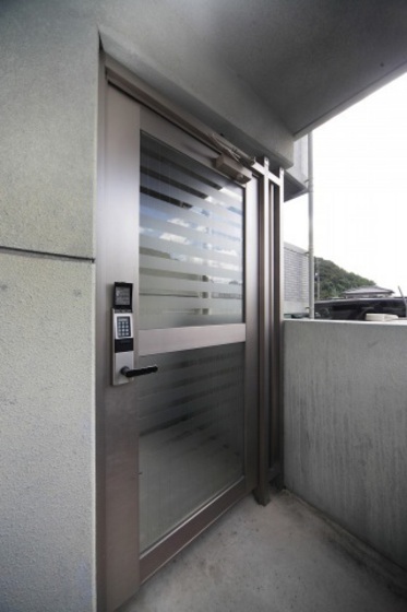 ネクスト津高 B