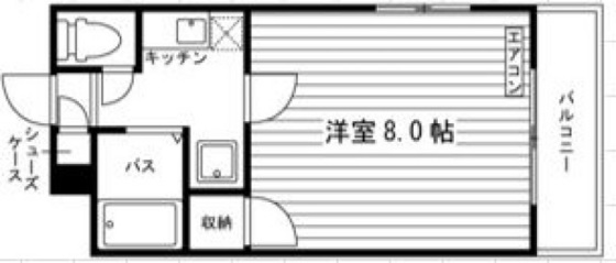 ネクスト津高 B