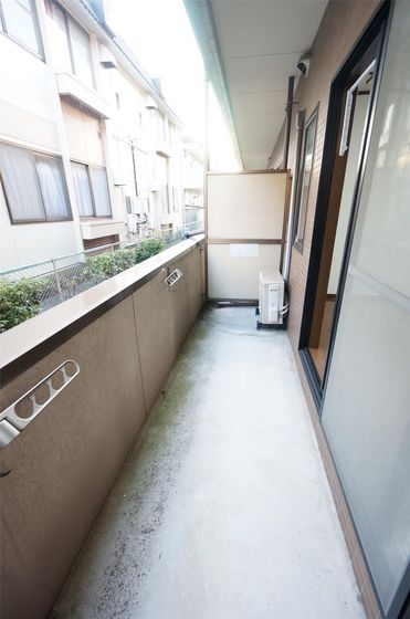 ピュア・レジデンスA&A