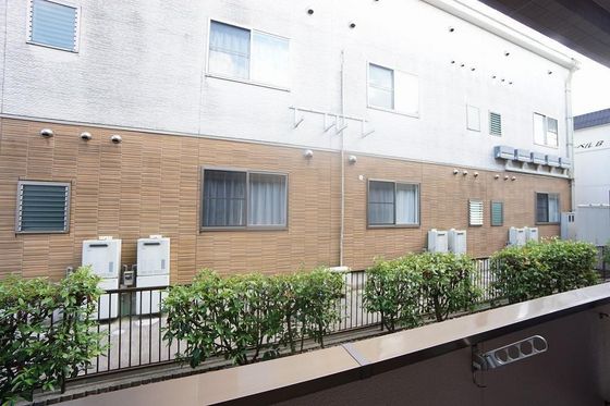 ピュア・レジデンスA&A