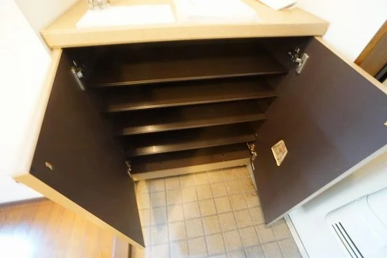 ピュア・レジデンスA&A