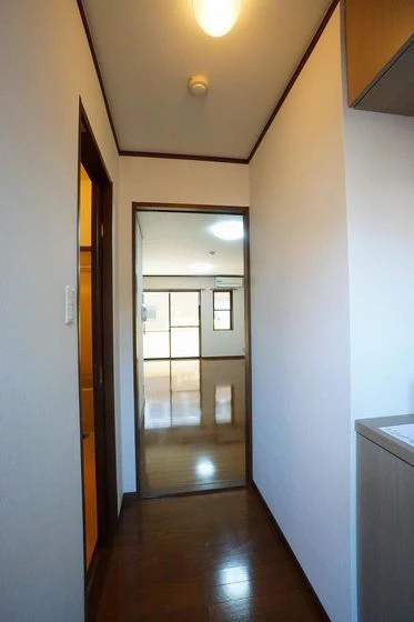 ピュア・レジデンスA&A