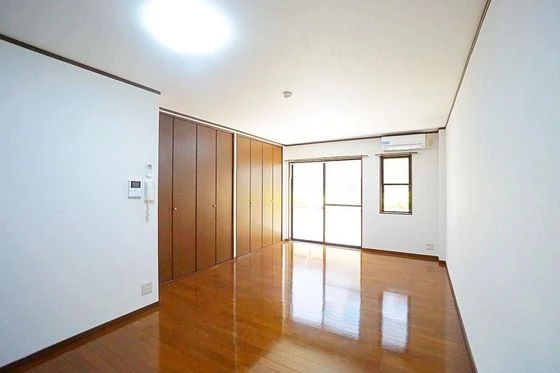 ピュア・レジデンスA&A