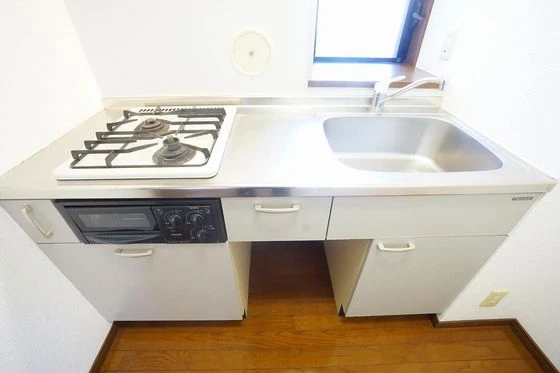 ピュア・レジデンスA&A