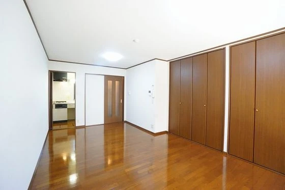 ピュア・レジデンスA&A