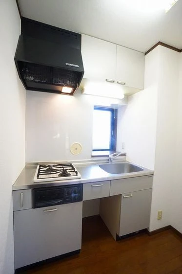 ピュア・レジデンスA&A