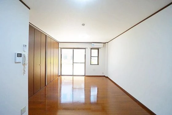 ピュア・レジデンスA&A