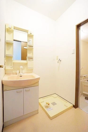 ピュア・レジデンスA&A