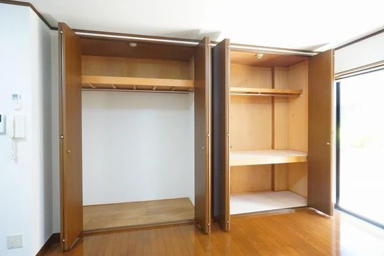 ピュア・レジデンスA&A