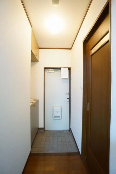 ピュア・レジデンスA&A