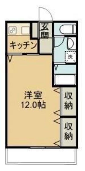 ピュア・レジデンスA&A