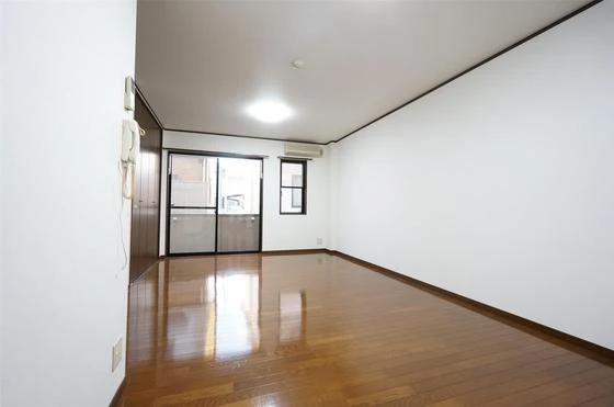 ピュア・レジデンスA&A