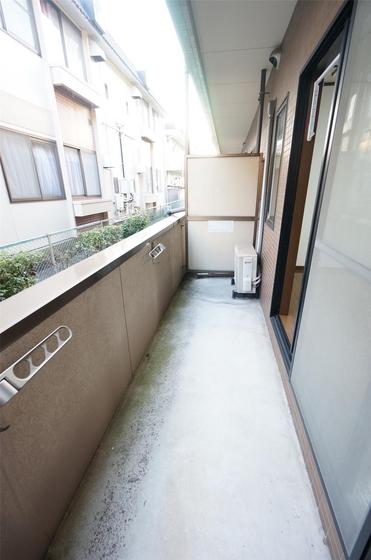 ピュア・レジデンスA&A