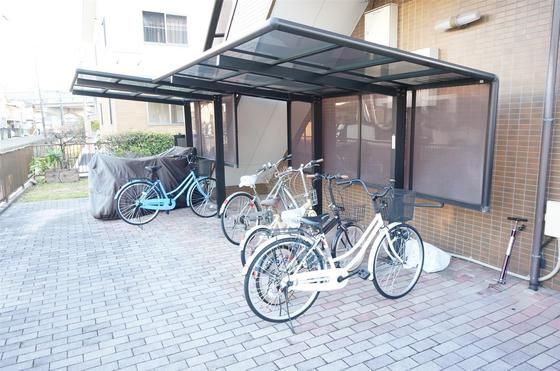 ピュア・レジデンスA&A