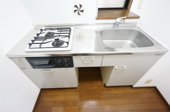 ピュア・レジデンスA&A