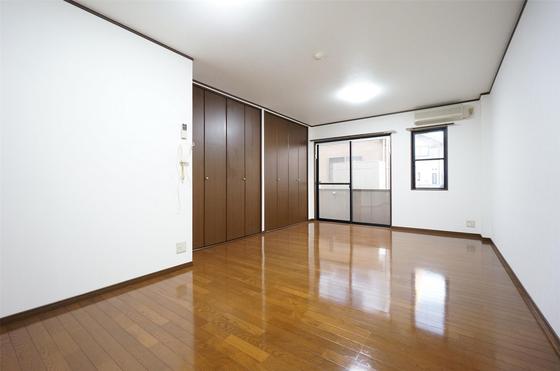 ピュア・レジデンスA&A