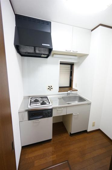 ピュア・レジデンスA&A