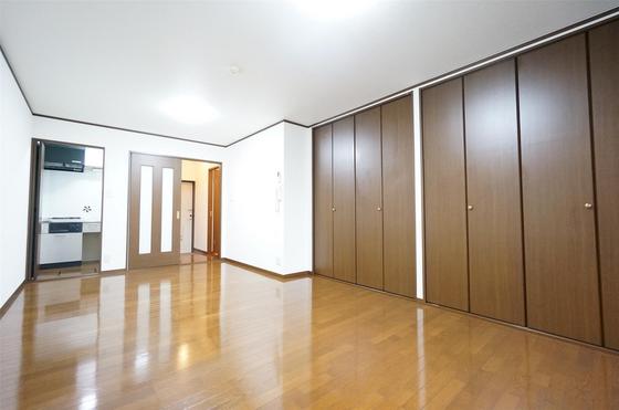 ピュア・レジデンスA&A