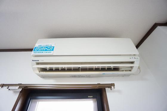 ピュア・レジデンスA&A