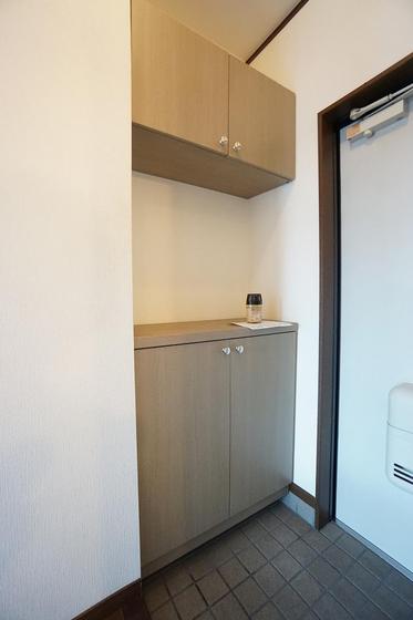 ピュア・レジデンスA&A