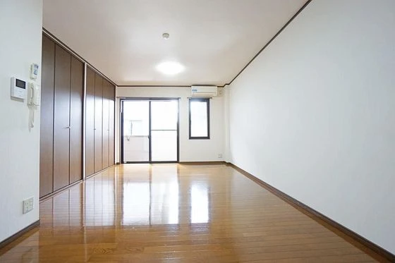 ピュア・レジデンスA&A