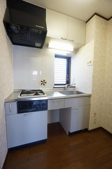 ピュア・レジデンスA&A