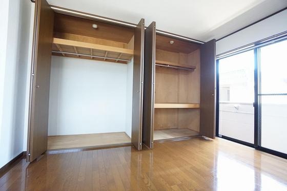 ピュア・レジデンスA&A