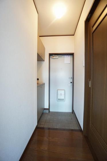 ピュア・レジデンスA&A