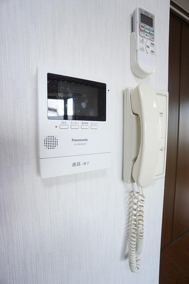 ピュア・レジデンスA&A