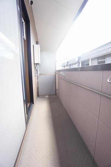 ピュア・レジデンスA&A