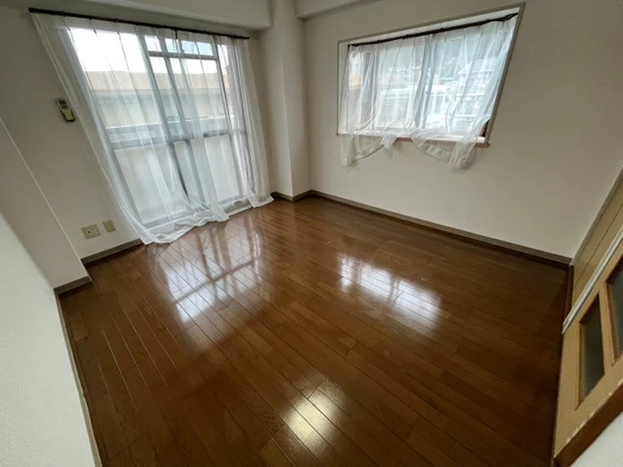 ヴェルメス津島Ⅱ