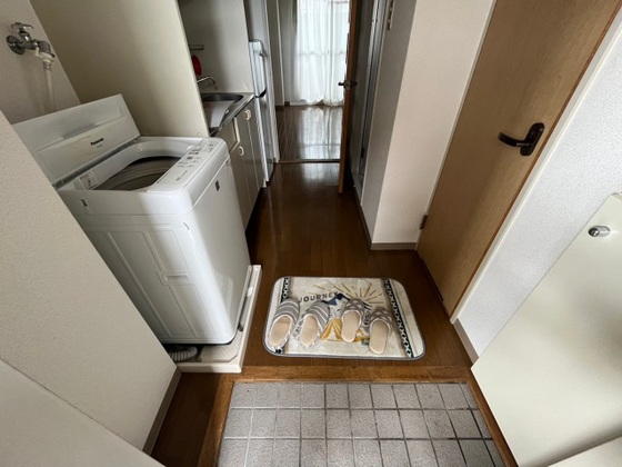 ヴェルメス津島Ⅱ