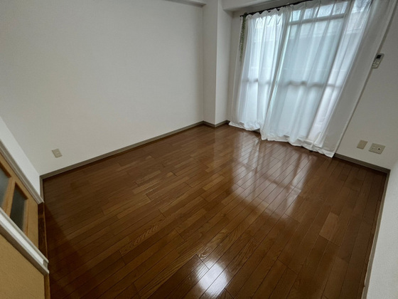 ヴェルメス津島Ⅱ