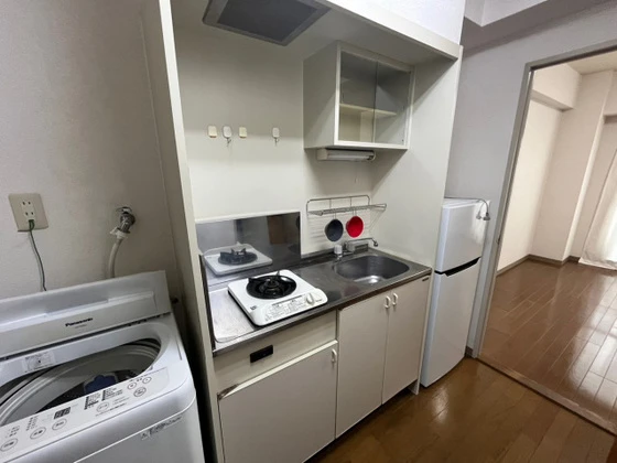 ヴェルメス津島Ⅱ