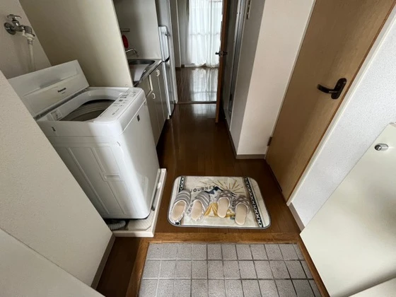 ヴェルメス津島Ⅱ