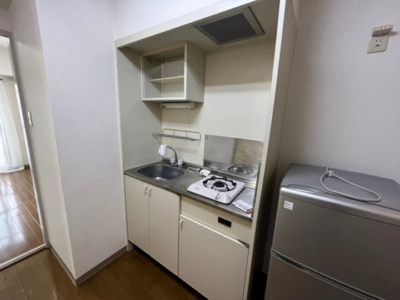 ヴェルメス津島Ⅱ