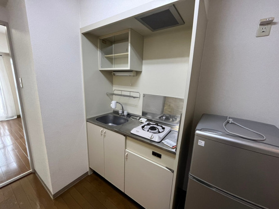 ヴェルメス津島Ⅱ