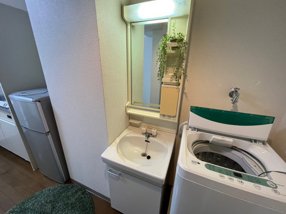 ヴェルメス津島Ⅱ