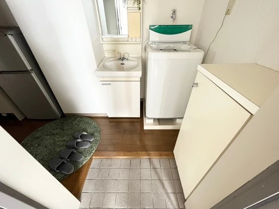 ヴェルメス津島Ⅱ