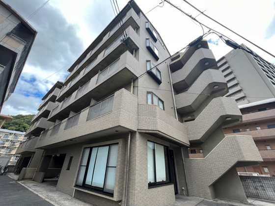 ヴェルメス津島Ⅱ