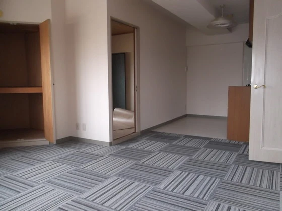 グラン・ドムール府中