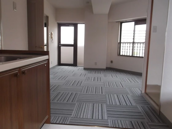 グラン・ドムール府中