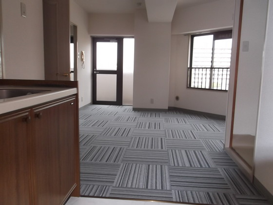 グラン・ドムール府中