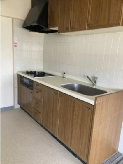 グラン・ドムール府中