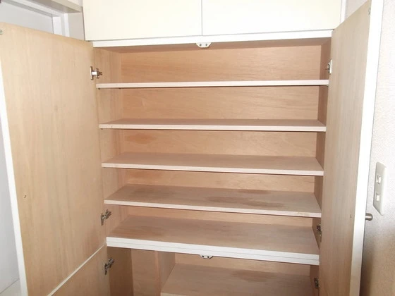 グラン・ドムール府中