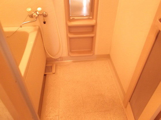 グラン・ドムール府中