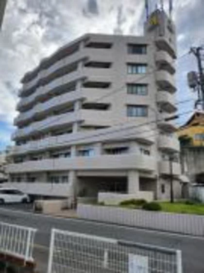 グラン・ドムール府中